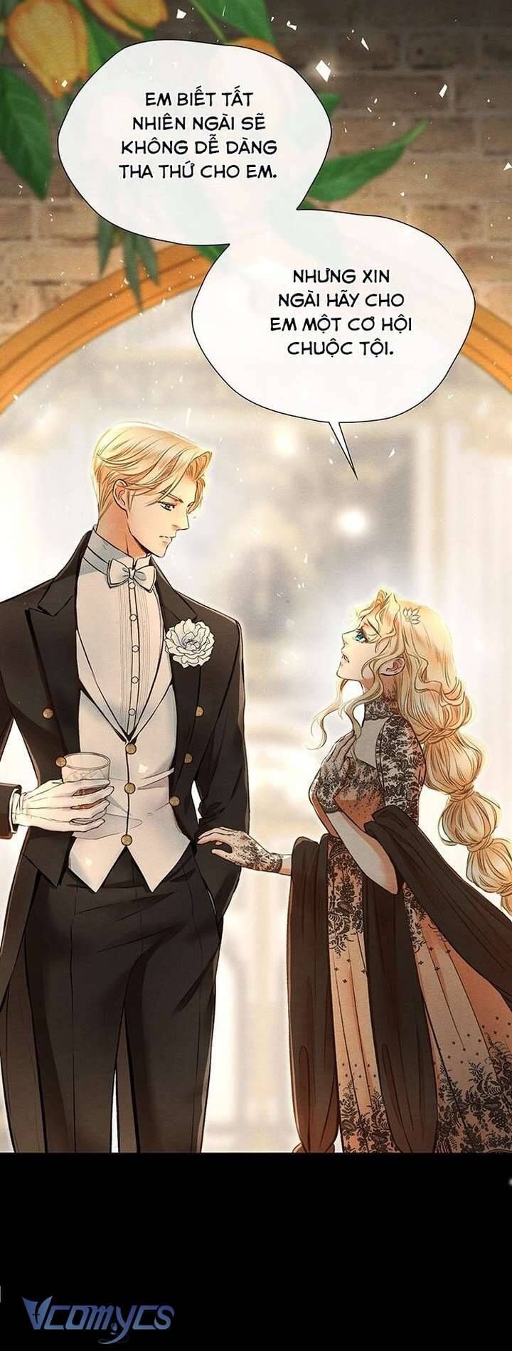 Hoàng Tử Rắc Rối - Chapter 15 - Page 50