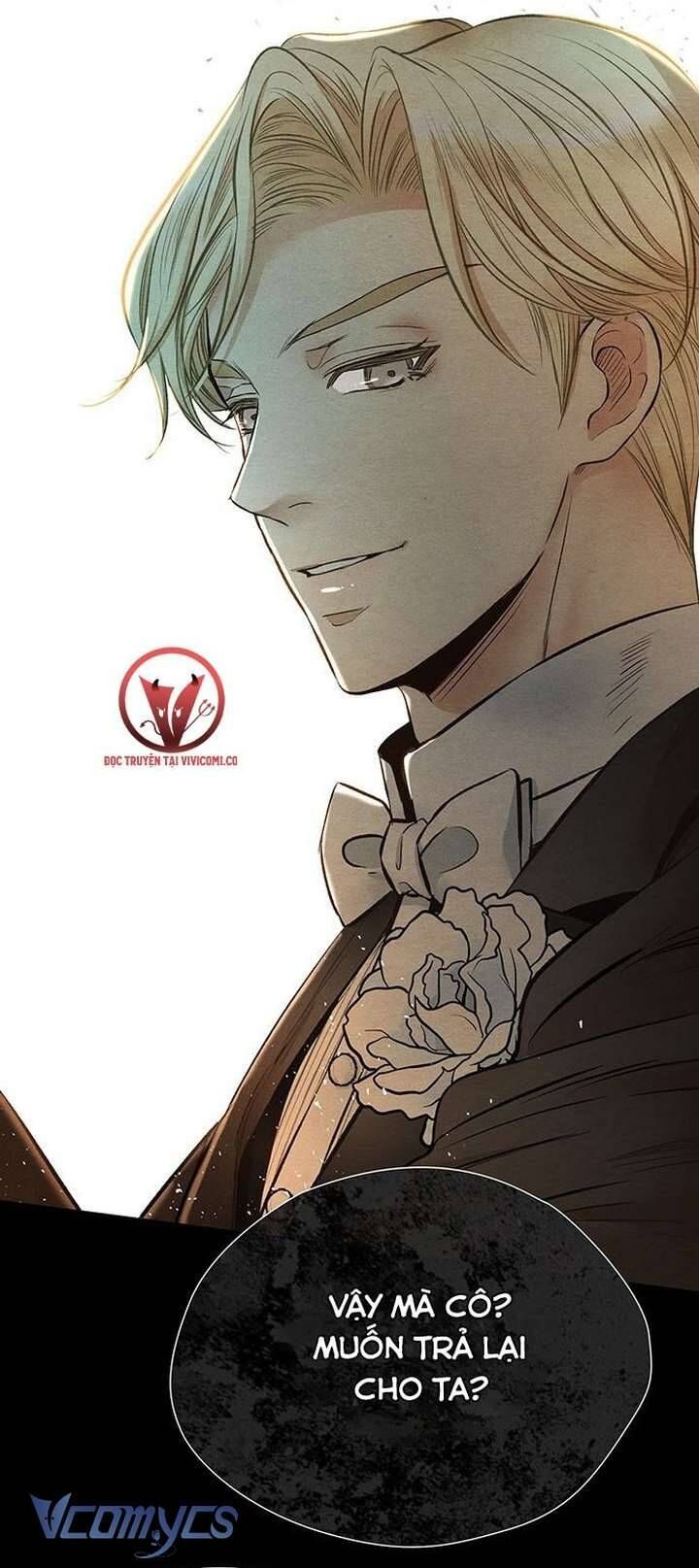 Hoàng Tử Rắc Rối - Chapter 15 - Page 58