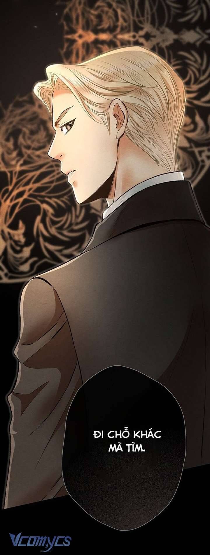 Hoàng Tử Rắc Rối - Chapter 15 - Page 64