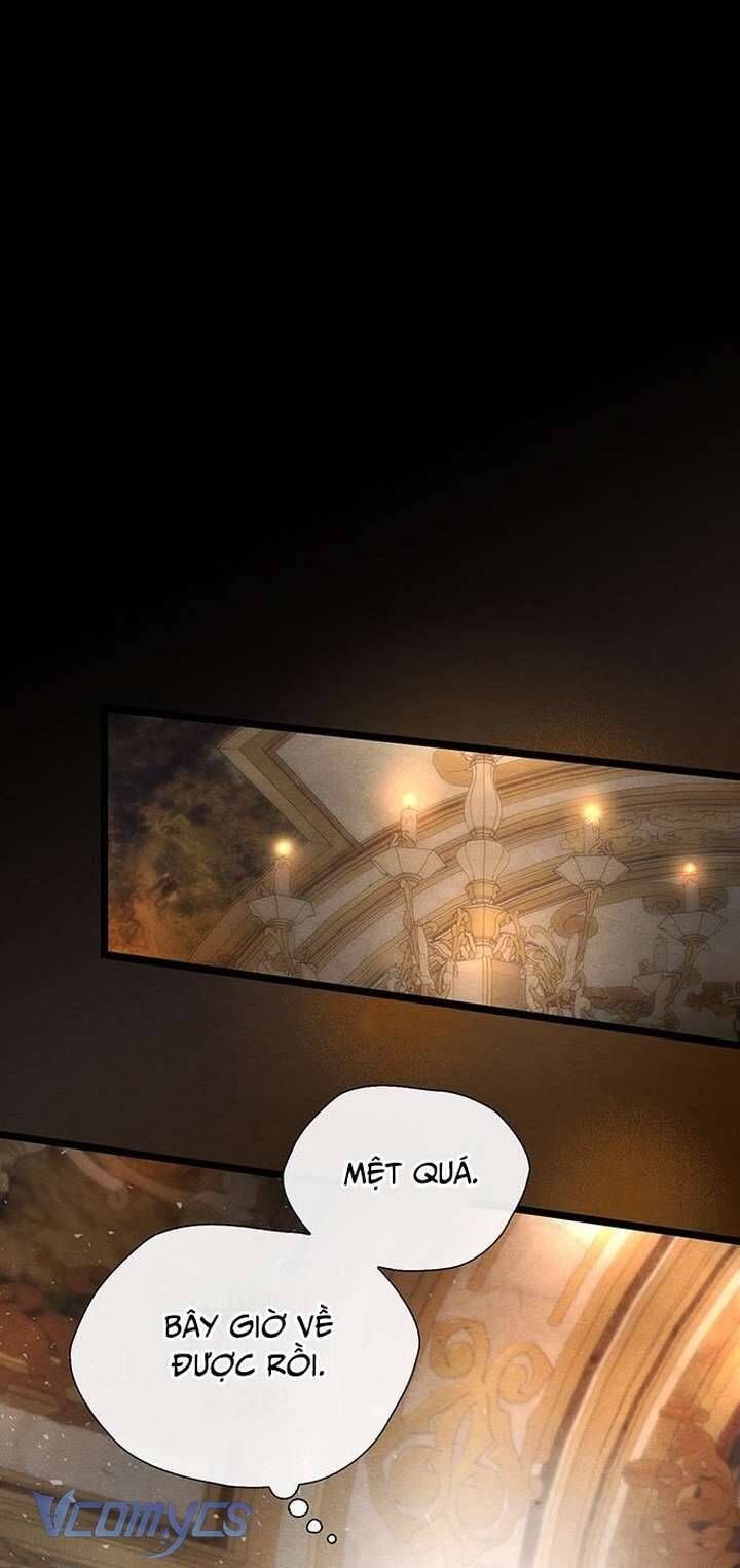 Hoàng Tử Rắc Rối - Chapter 15 - Page 66