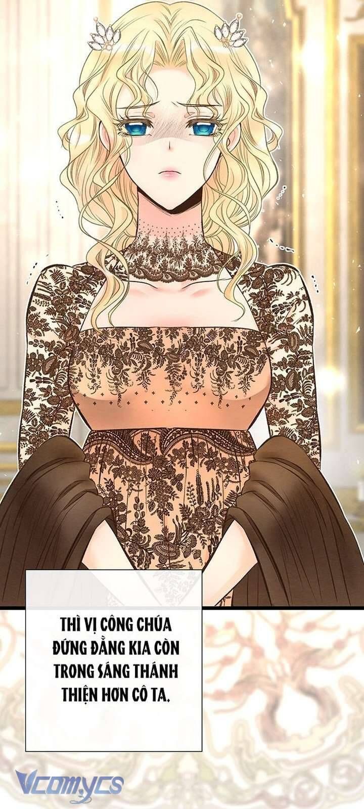 Hoàng Tử Rắc Rối - Chapter 16 - Page 11