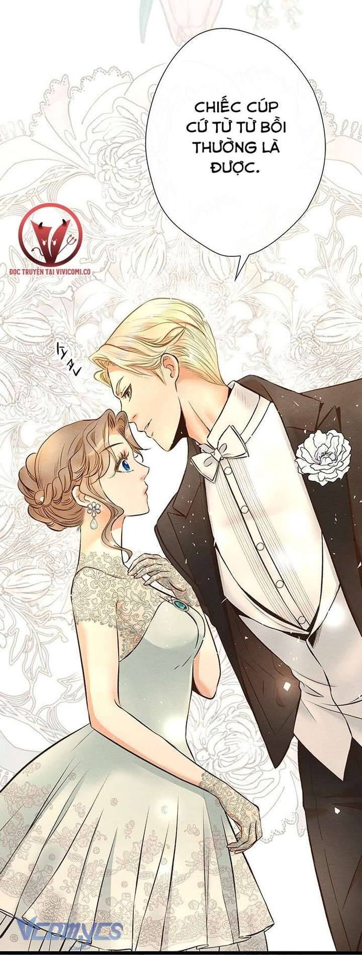 Hoàng Tử Rắc Rối - Chapter 16 - Page 19
