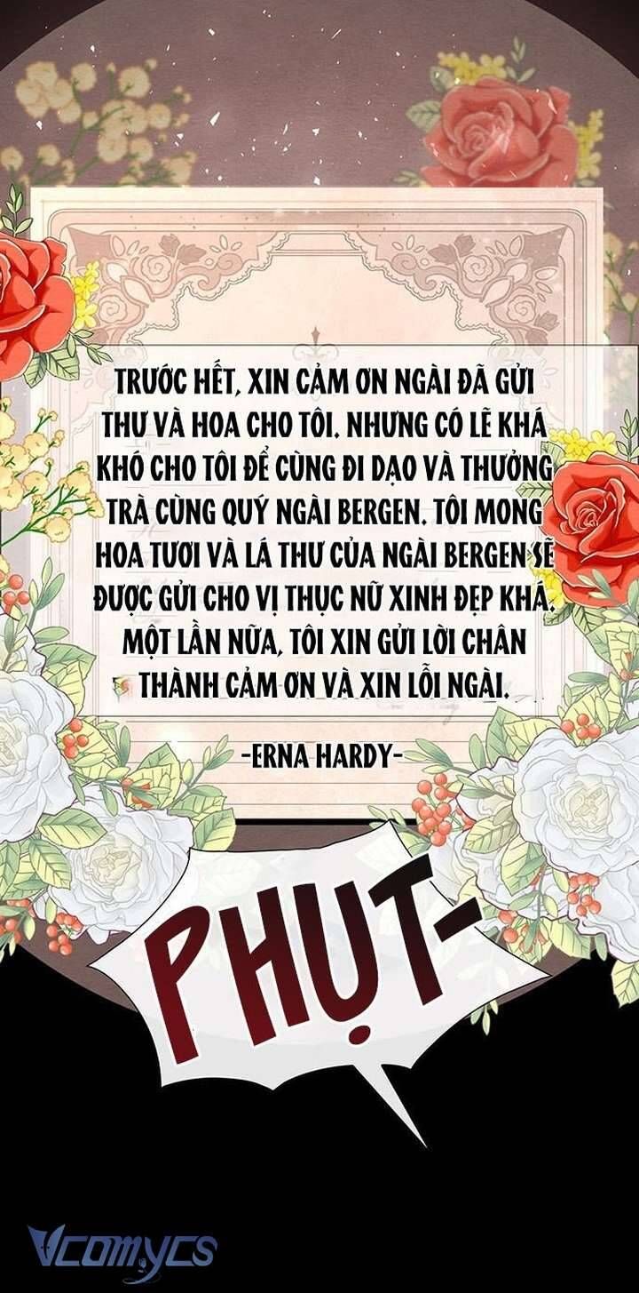 Hoàng Tử Rắc Rối - Chapter 16 - Page 26