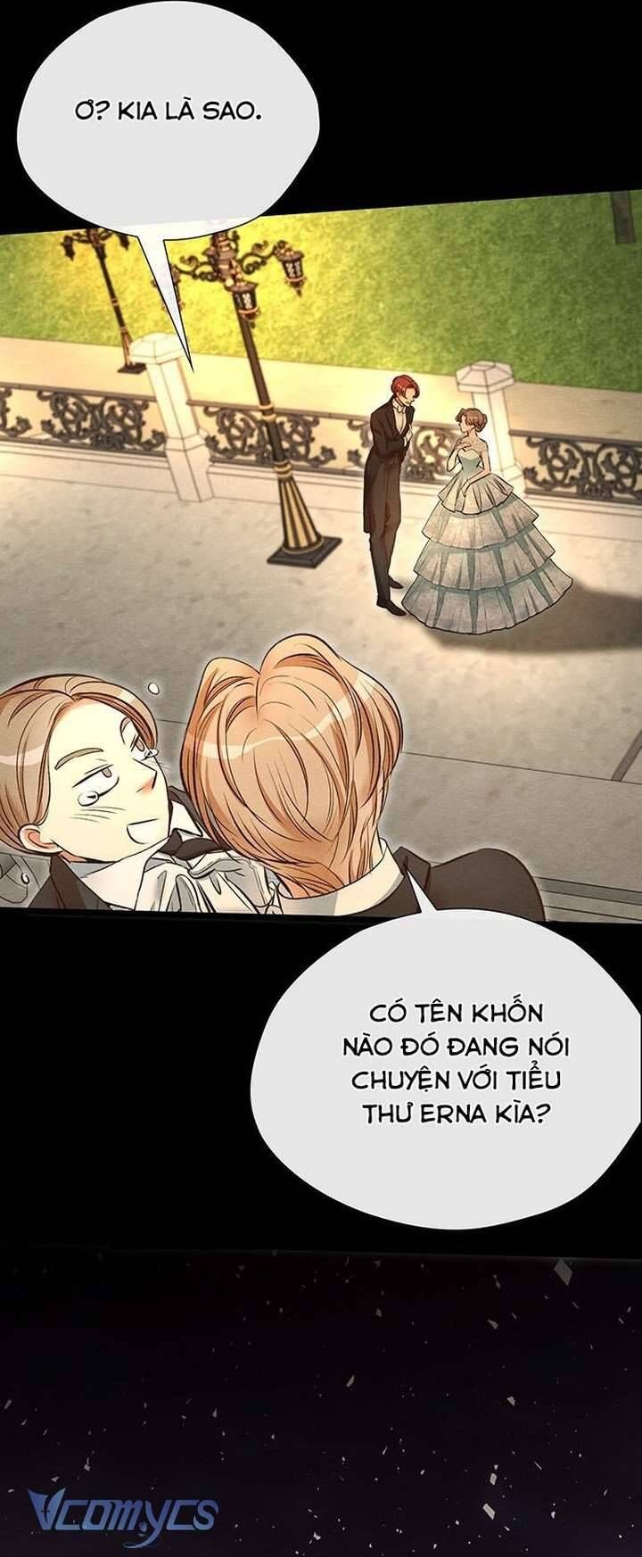 Hoàng Tử Rắc Rối - Chapter 16 - Page 28