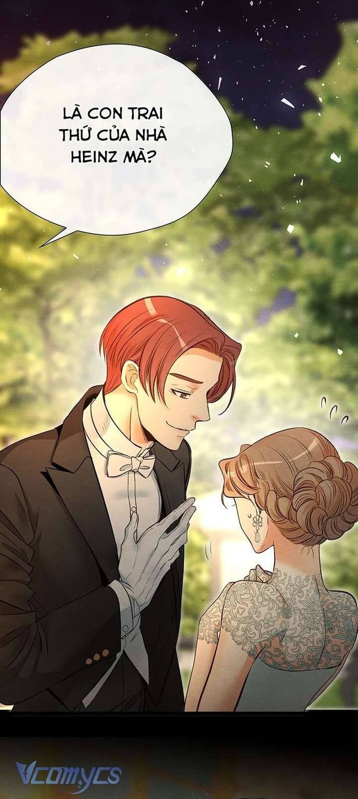 Hoàng Tử Rắc Rối - Chapter 16 - Page 29