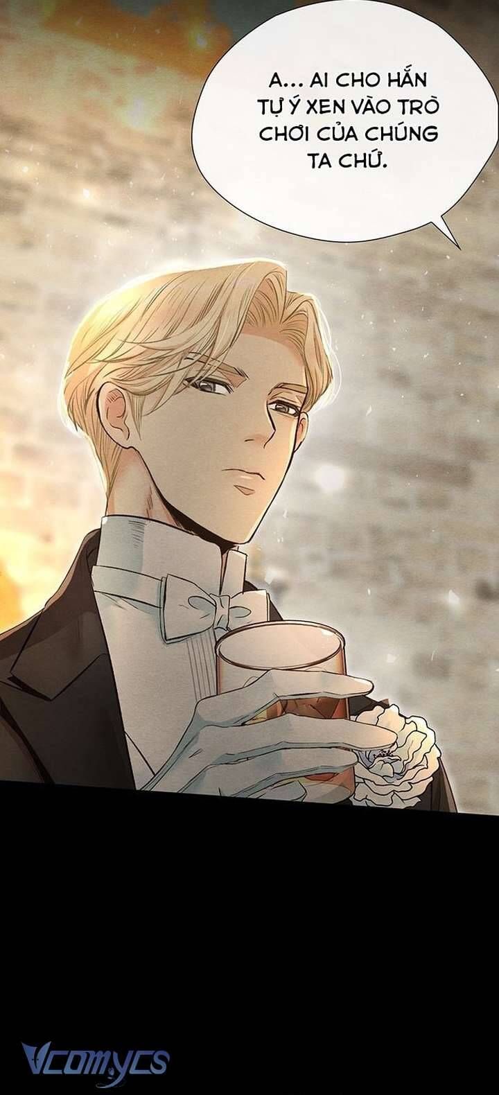 Hoàng Tử Rắc Rối - Chapter 16 - Page 30