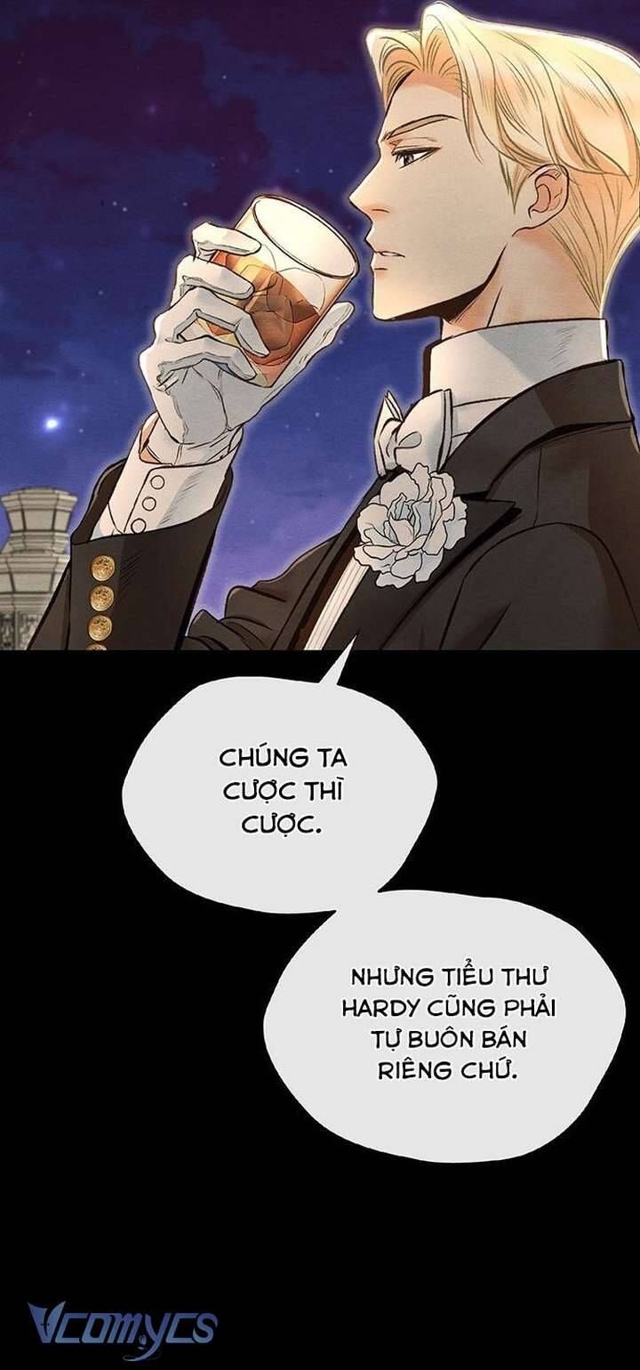 Hoàng Tử Rắc Rối - Chapter 16 - Page 32