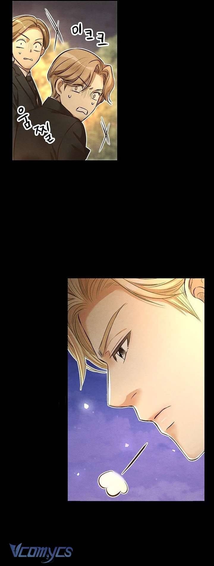 Hoàng Tử Rắc Rối - Chapter 16 - Page 36