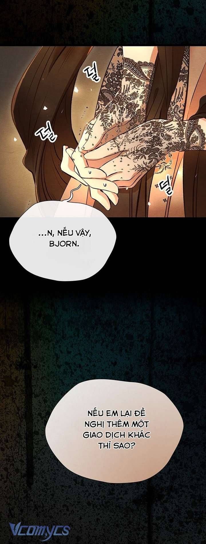 Hoàng Tử Rắc Rối - Chapter 16 - Page 44