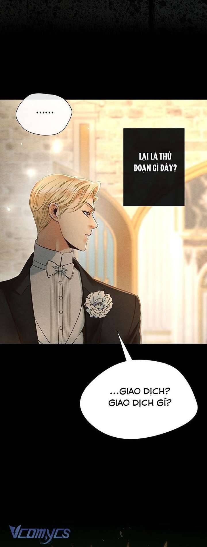 Hoàng Tử Rắc Rối - Chapter 16 - Page 45