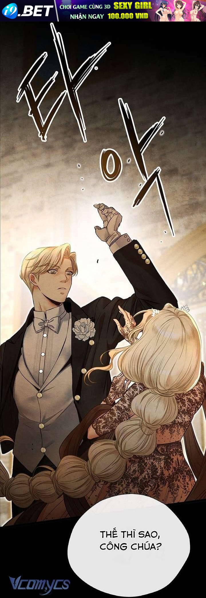 Hoàng Tử Rắc Rối - Chapter 16 - Page 53