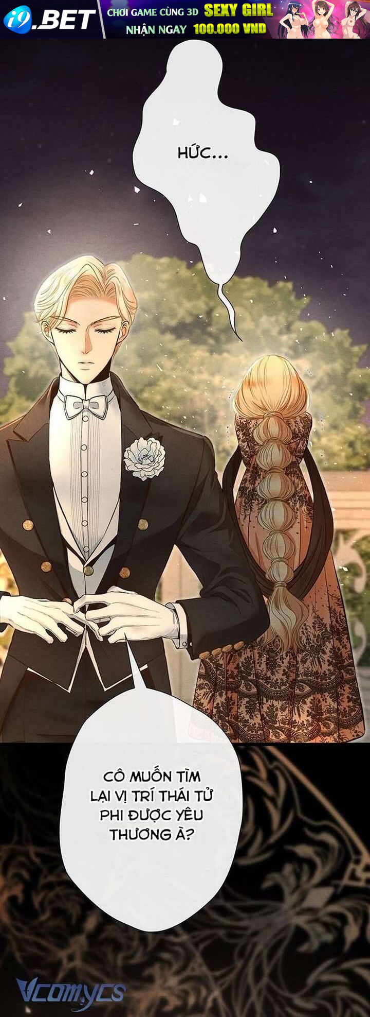 Hoàng Tử Rắc Rối - Chapter 16 - Page 64