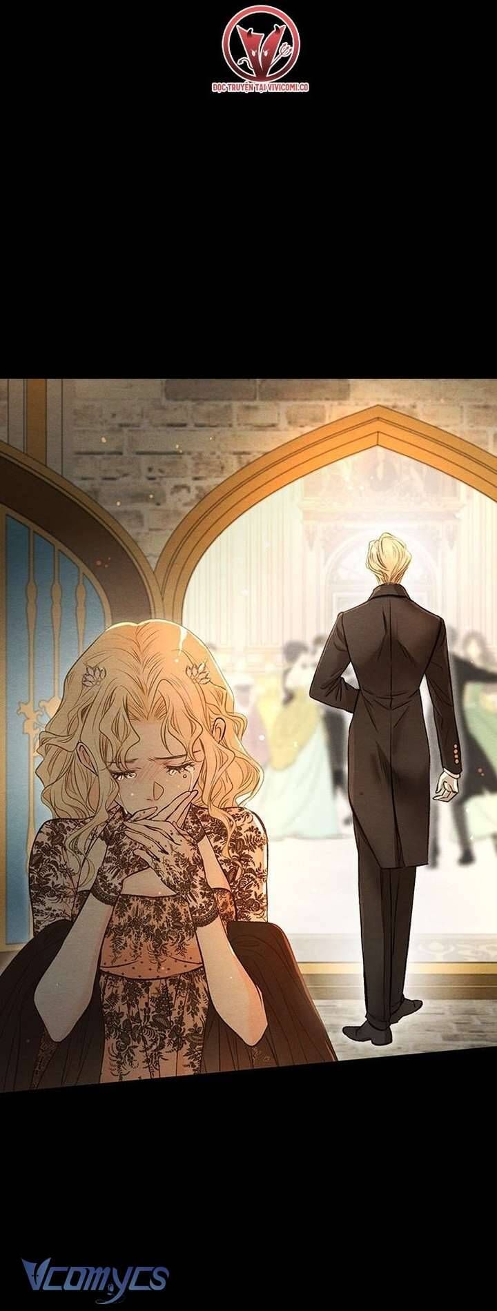 Hoàng Tử Rắc Rối - Chapter 16 - Page 66