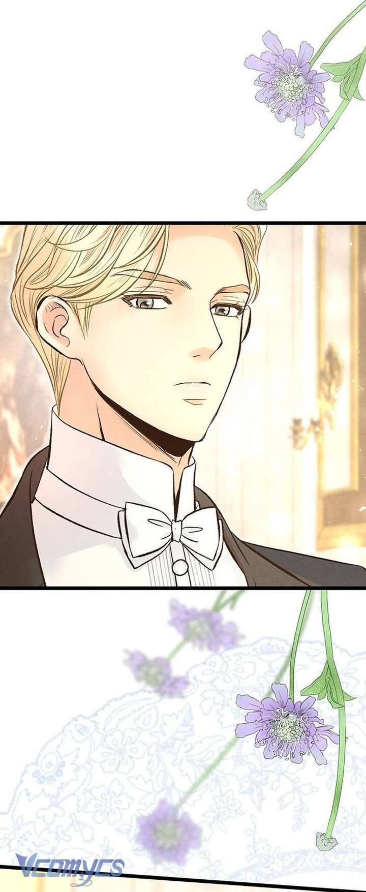 Hoàng Tử Rắc Rối - Chapter 16 - Page 8