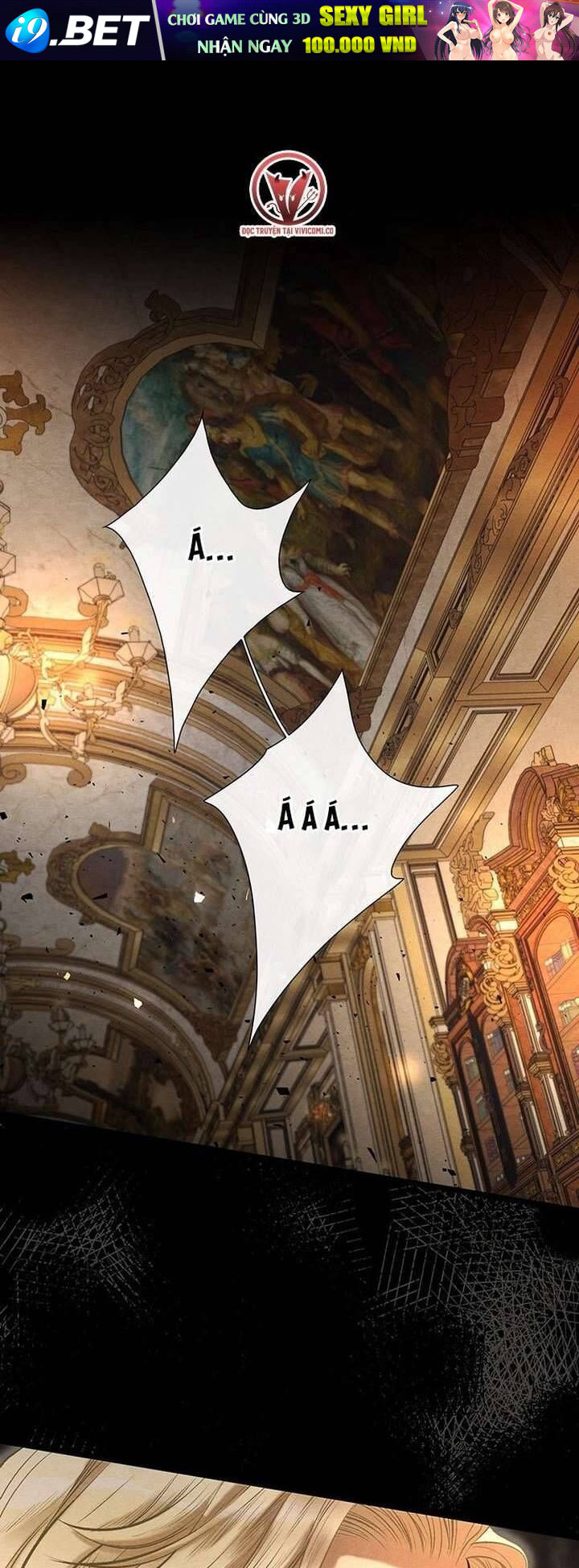 Hoàng Tử Rắc Rối - Chapter 17 - Page 20