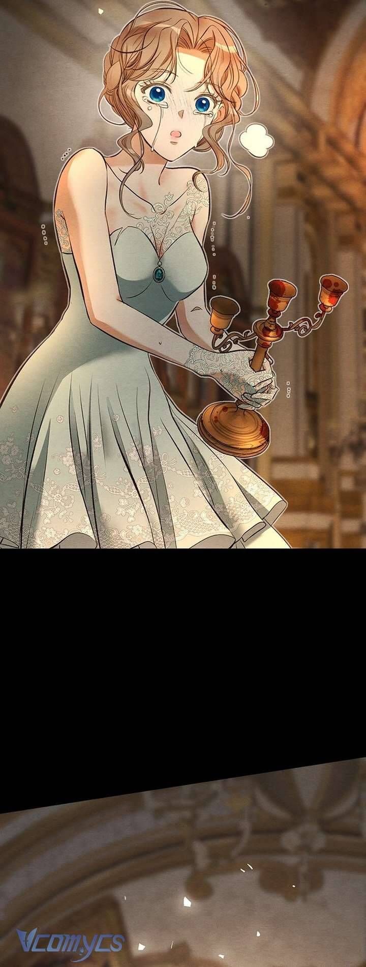 Hoàng Tử Rắc Rối - Chapter 17 - Page 26