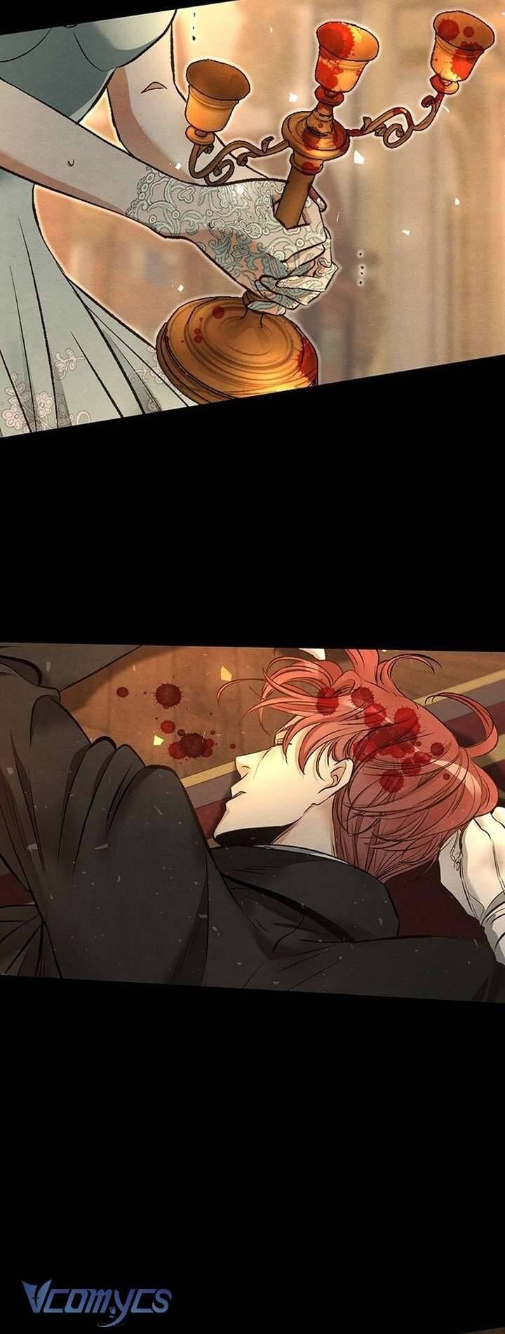 Hoàng Tử Rắc Rối - Chapter 17 - Page 30