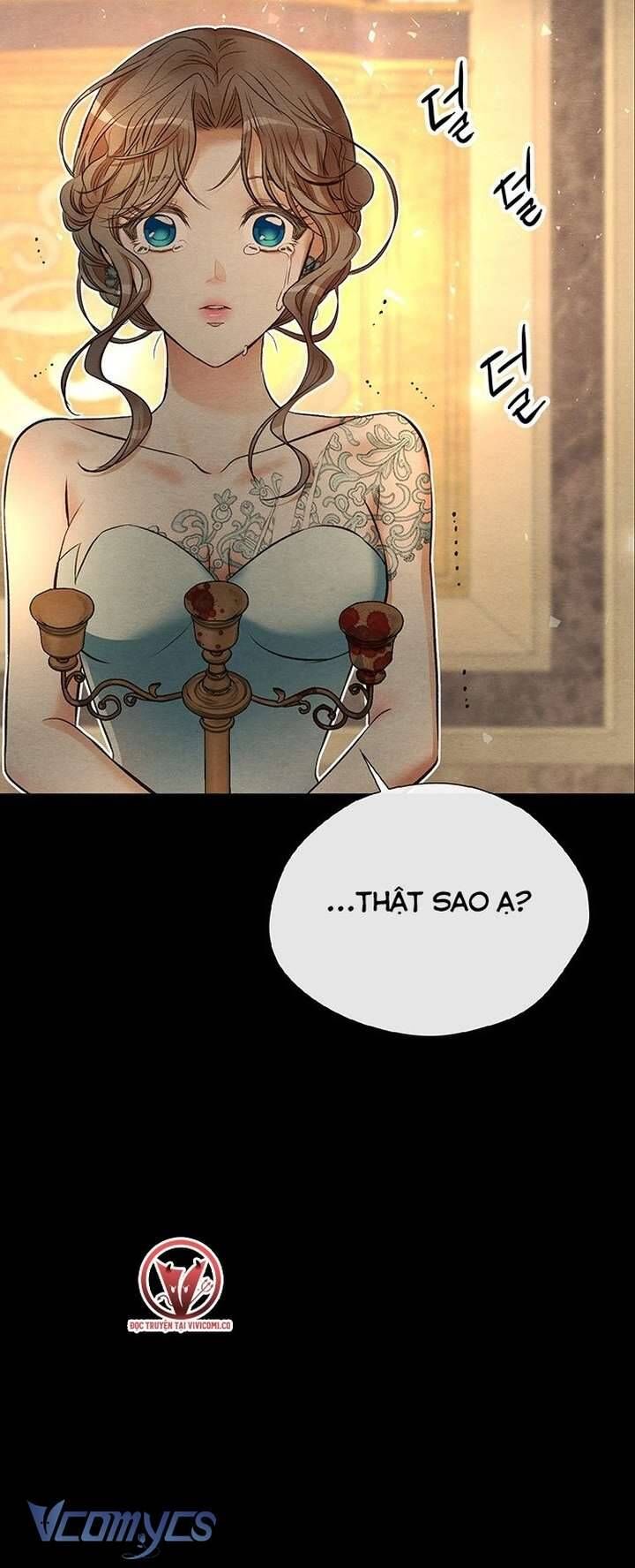 Hoàng Tử Rắc Rối - Chapter 17 - Page 36