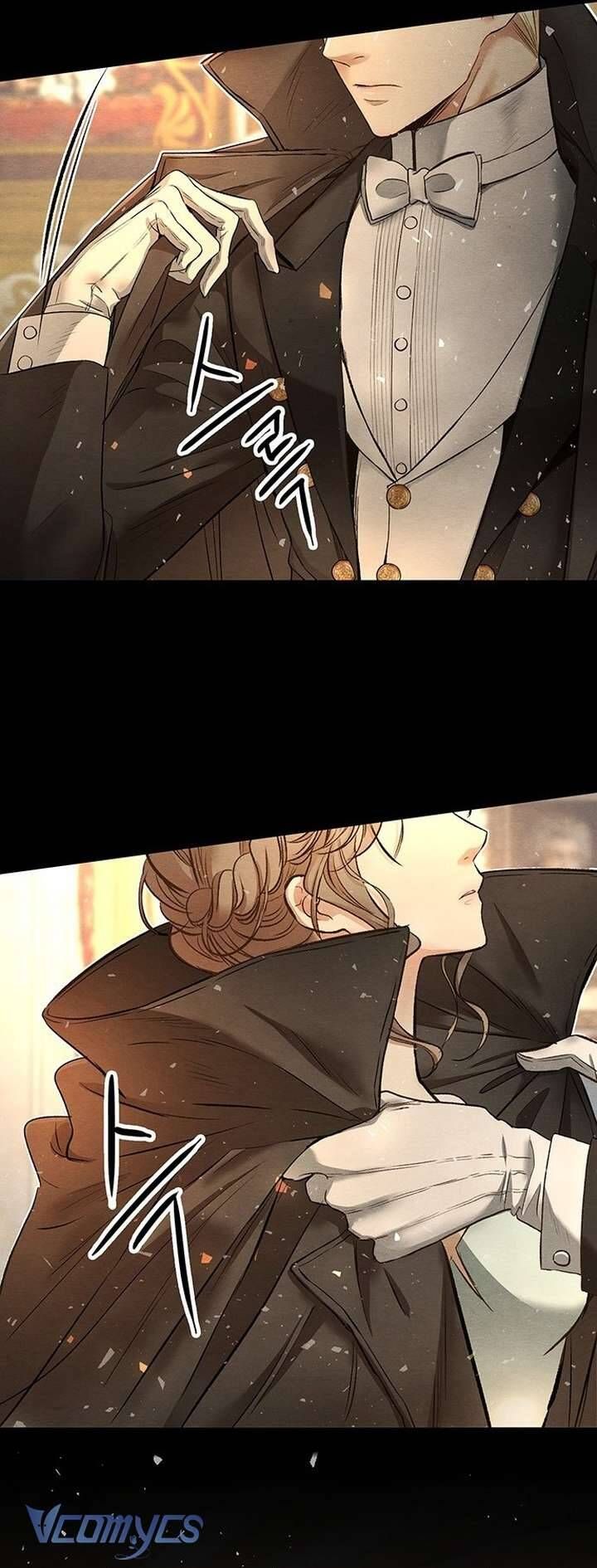 Hoàng Tử Rắc Rối - Chapter 17 - Page 37