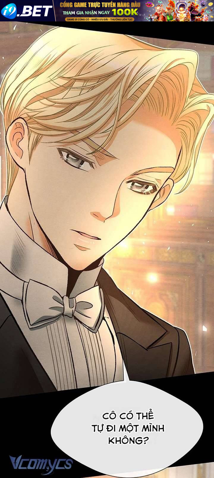 Hoàng Tử Rắc Rối - Chapter 17 - Page 40