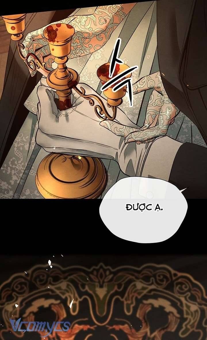 Hoàng Tử Rắc Rối - Chapter 17 - Page 42