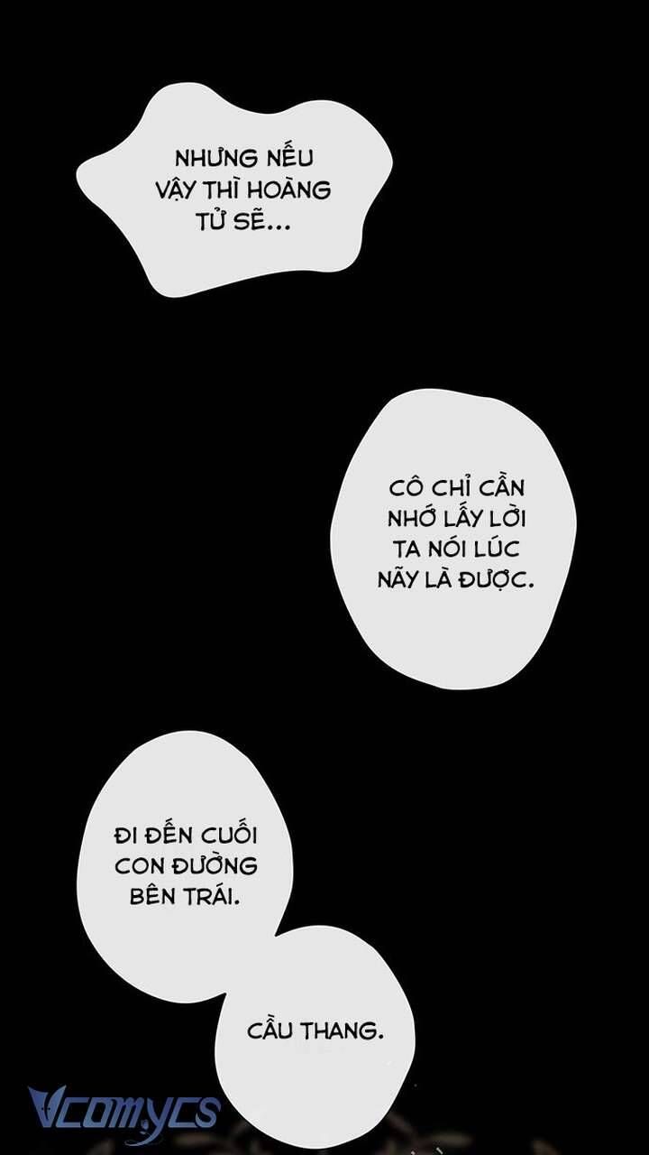 Hoàng Tử Rắc Rối - Chapter 17 - Page 47