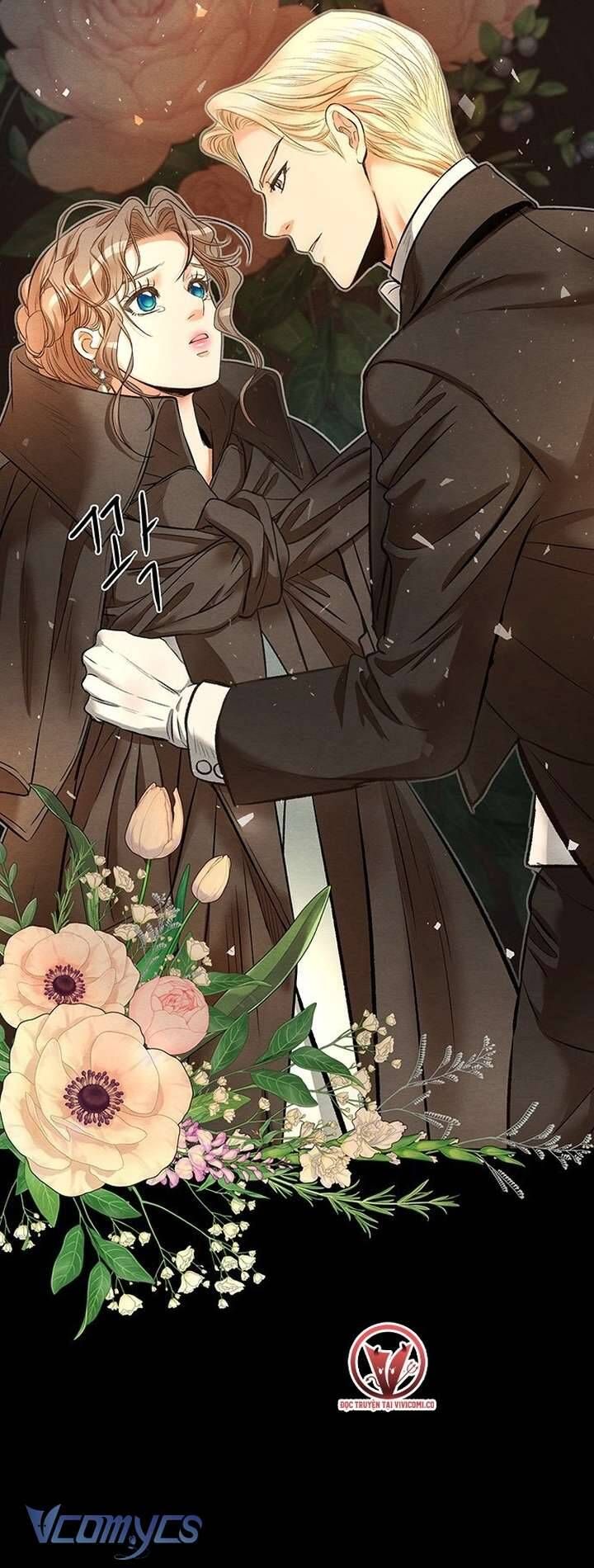 Hoàng Tử Rắc Rối - Chapter 17 - Page 52