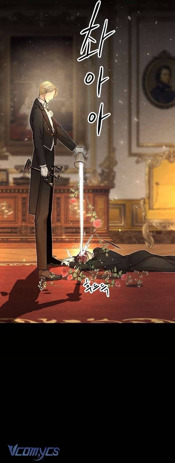 Hoàng Tử Rắc Rối - Chapter 17 - Page 57