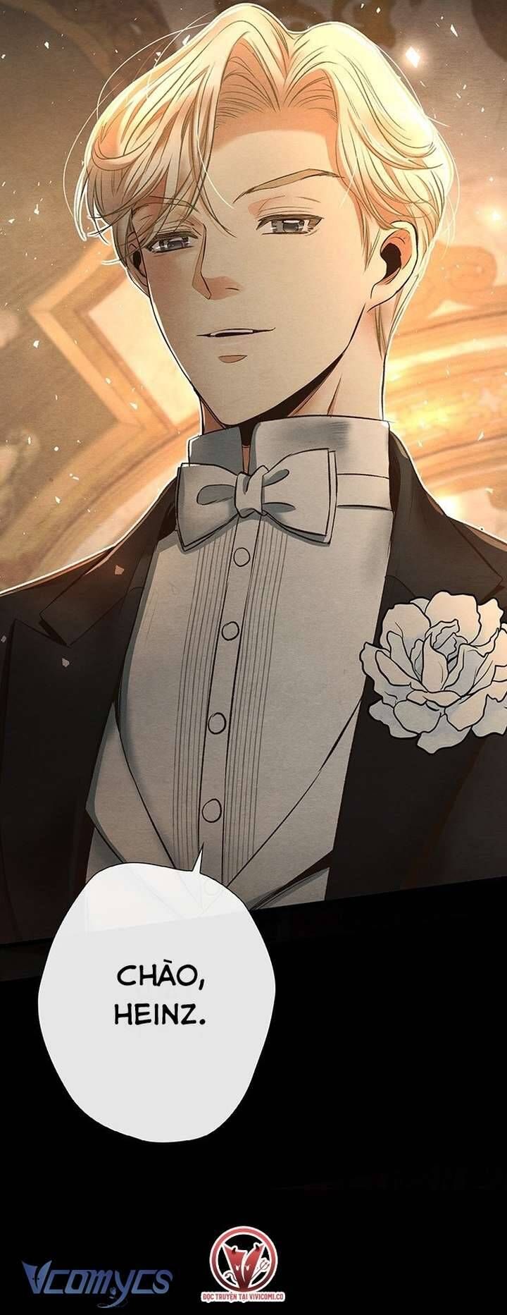 Hoàng Tử Rắc Rối - Chapter 17 - Page 59