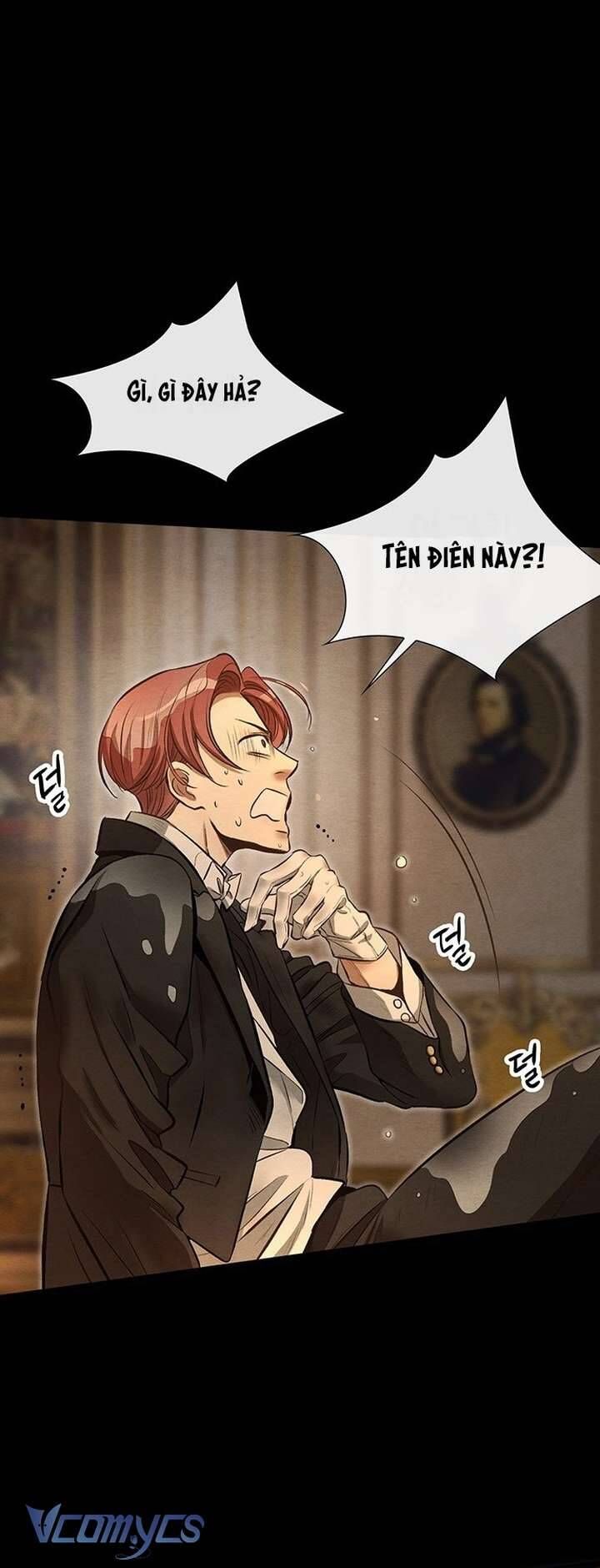 Hoàng Tử Rắc Rối - Chapter 17 - Page 61