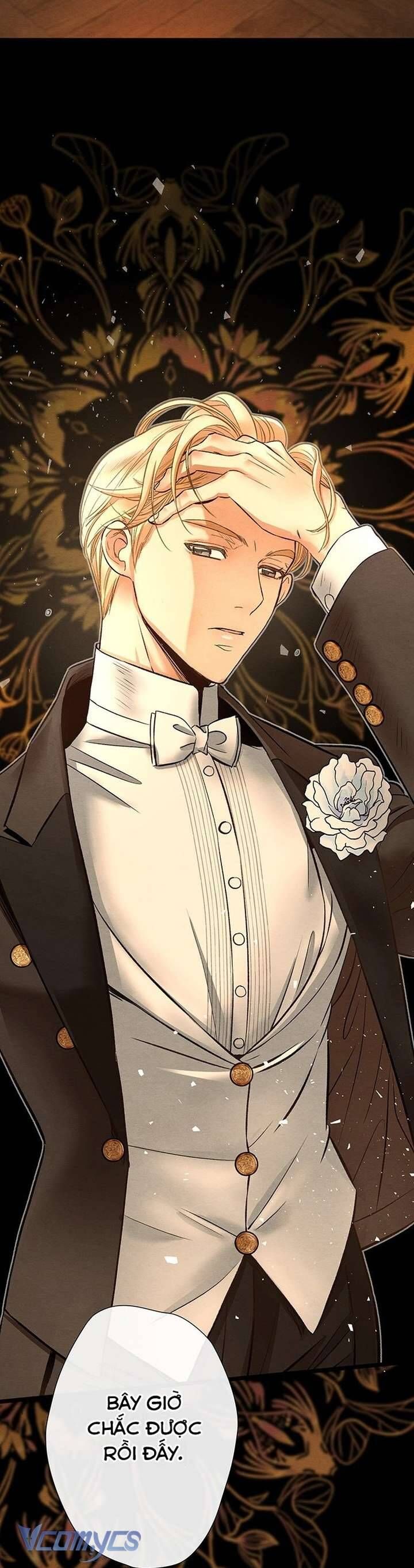 Hoàng Tử Rắc Rối - Chapter 17 - Page 66