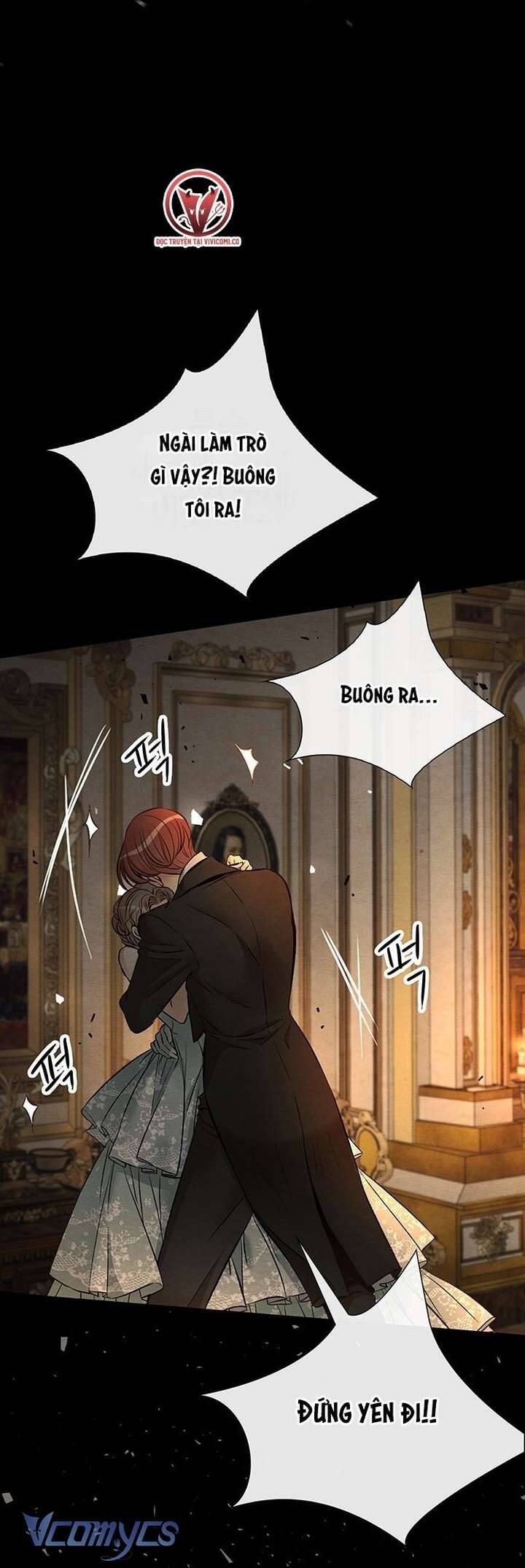 Hoàng Tử Rắc Rối - Chapter 17 - Page 7