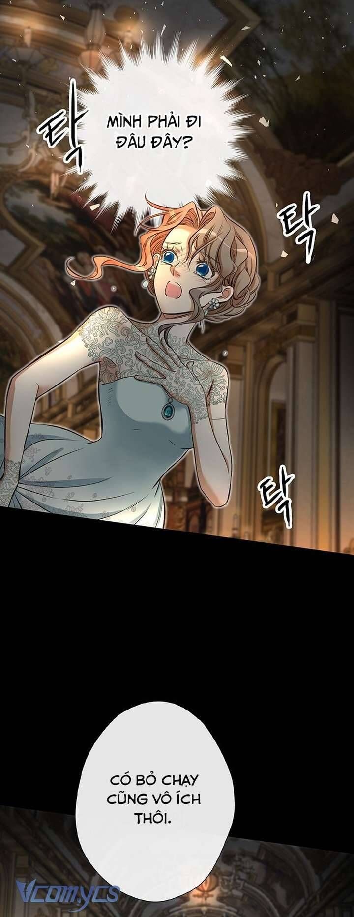 Hoàng Tử Rắc Rối - Chapter 18 - Page 11