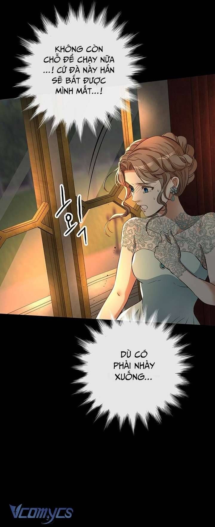 Hoàng Tử Rắc Rối - Chapter 18 - Page 13