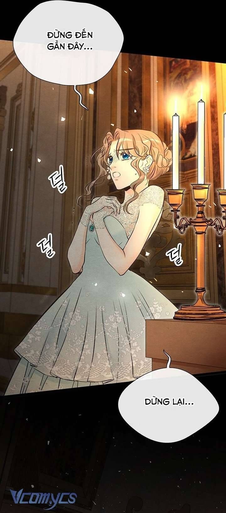 Hoàng Tử Rắc Rối - Chapter 18 - Page 16