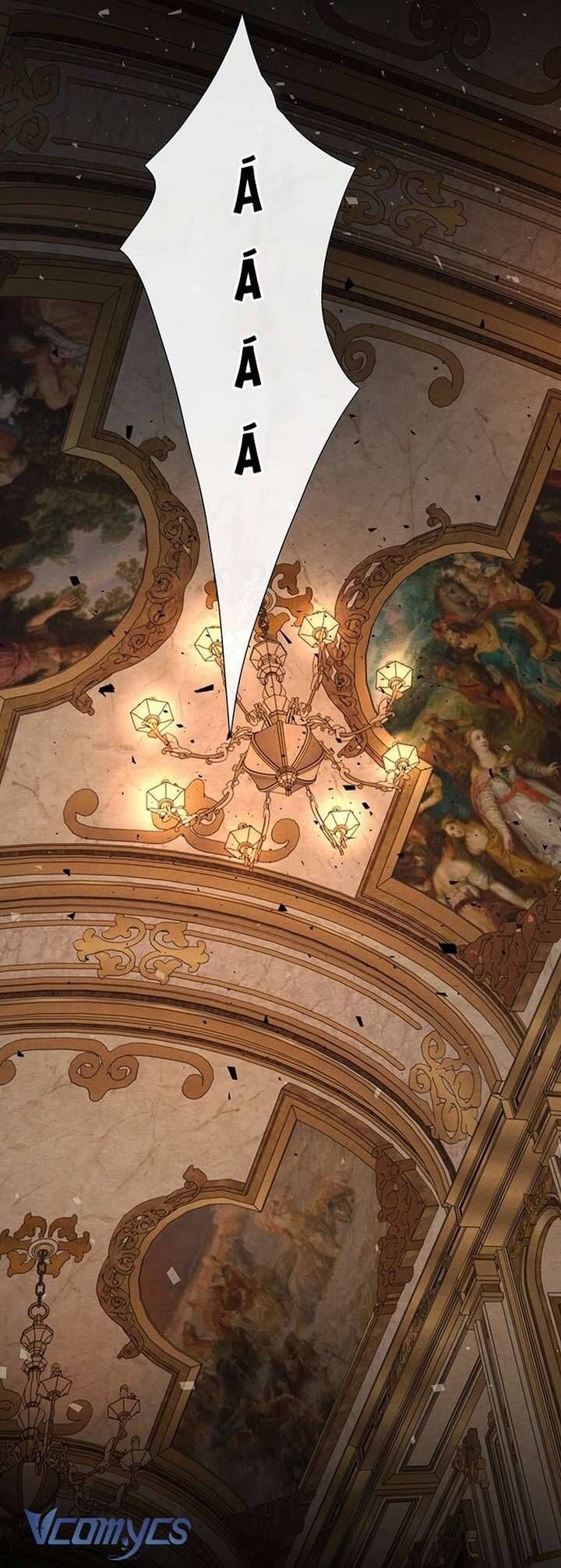 Hoàng Tử Rắc Rối - Chapter 18 - Page 17