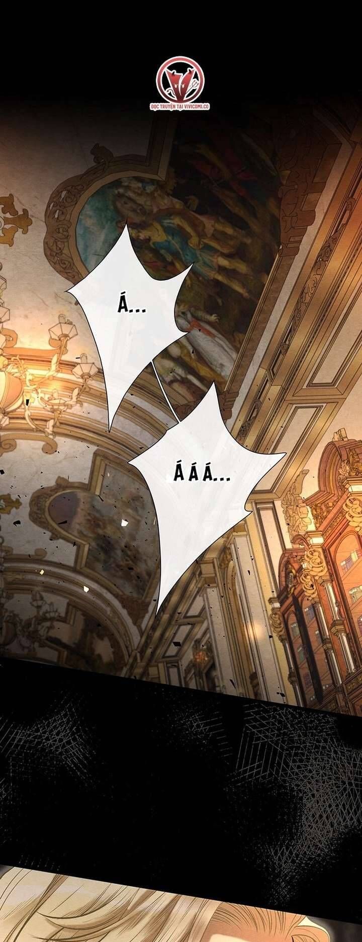 Hoàng Tử Rắc Rối - Chapter 18 - Page 20