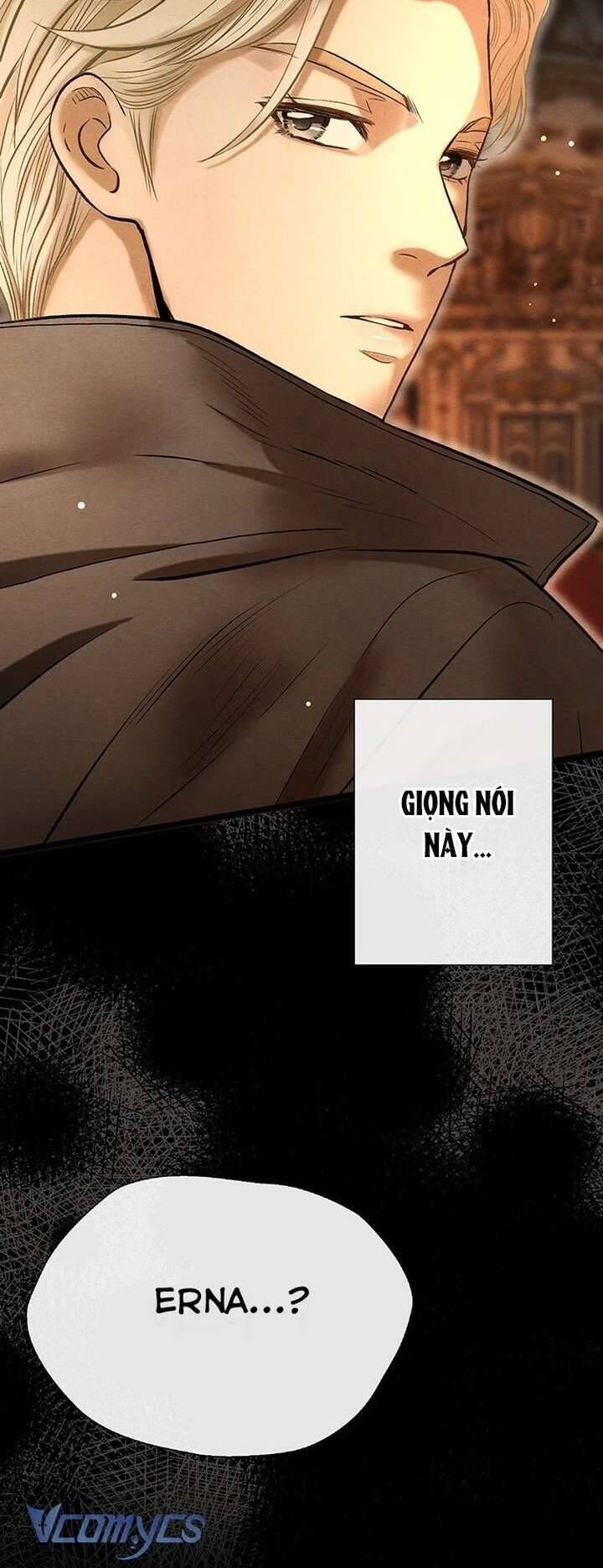Hoàng Tử Rắc Rối - Chapter 18 - Page 21