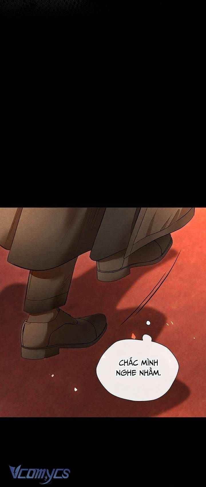 Hoàng Tử Rắc Rối - Chapter 18 - Page 22