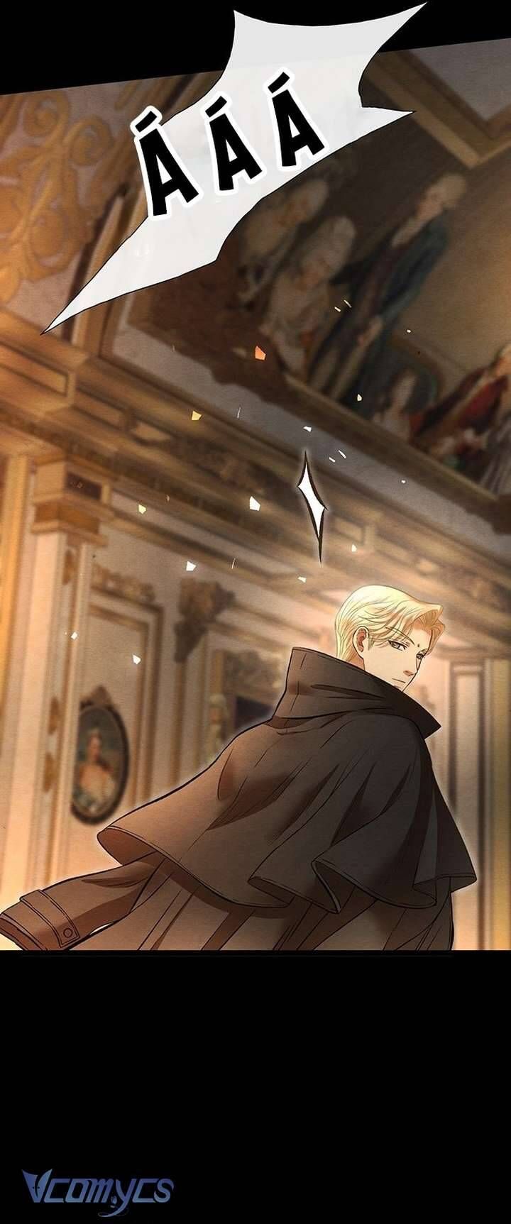 Hoàng Tử Rắc Rối - Chapter 18 - Page 23