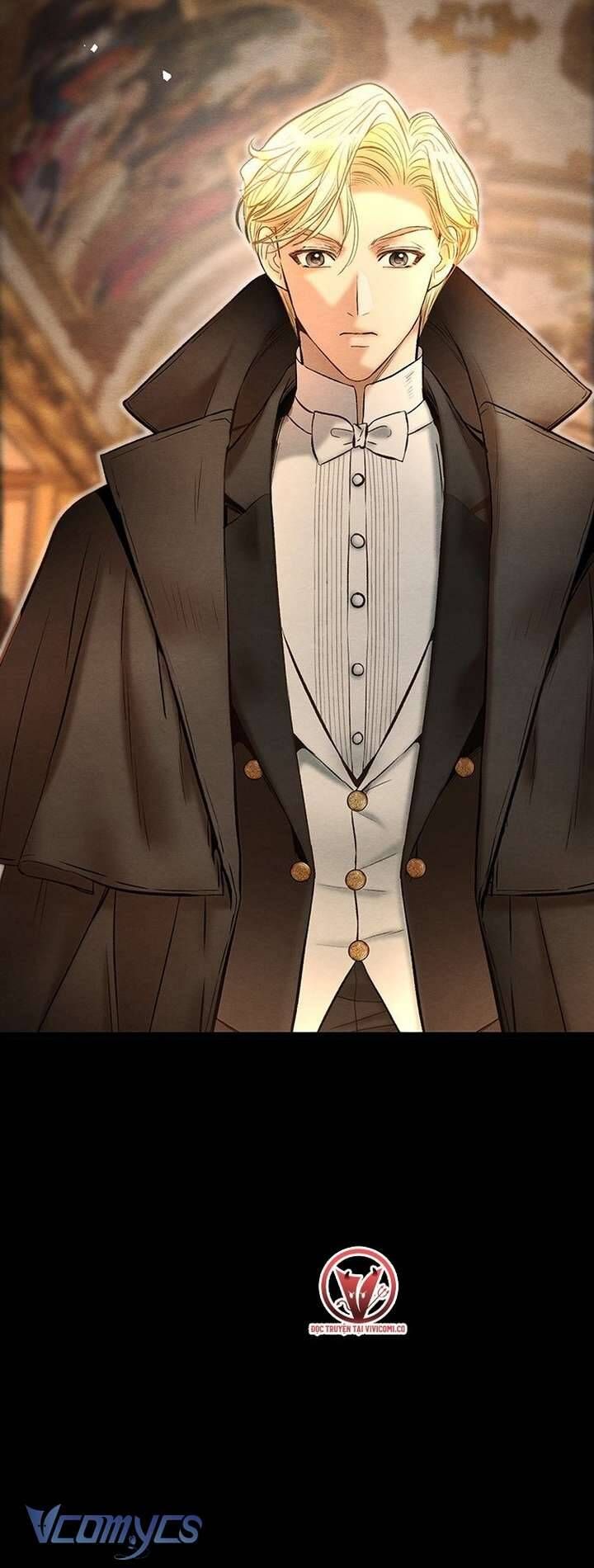 Hoàng Tử Rắc Rối - Chapter 18 - Page 27