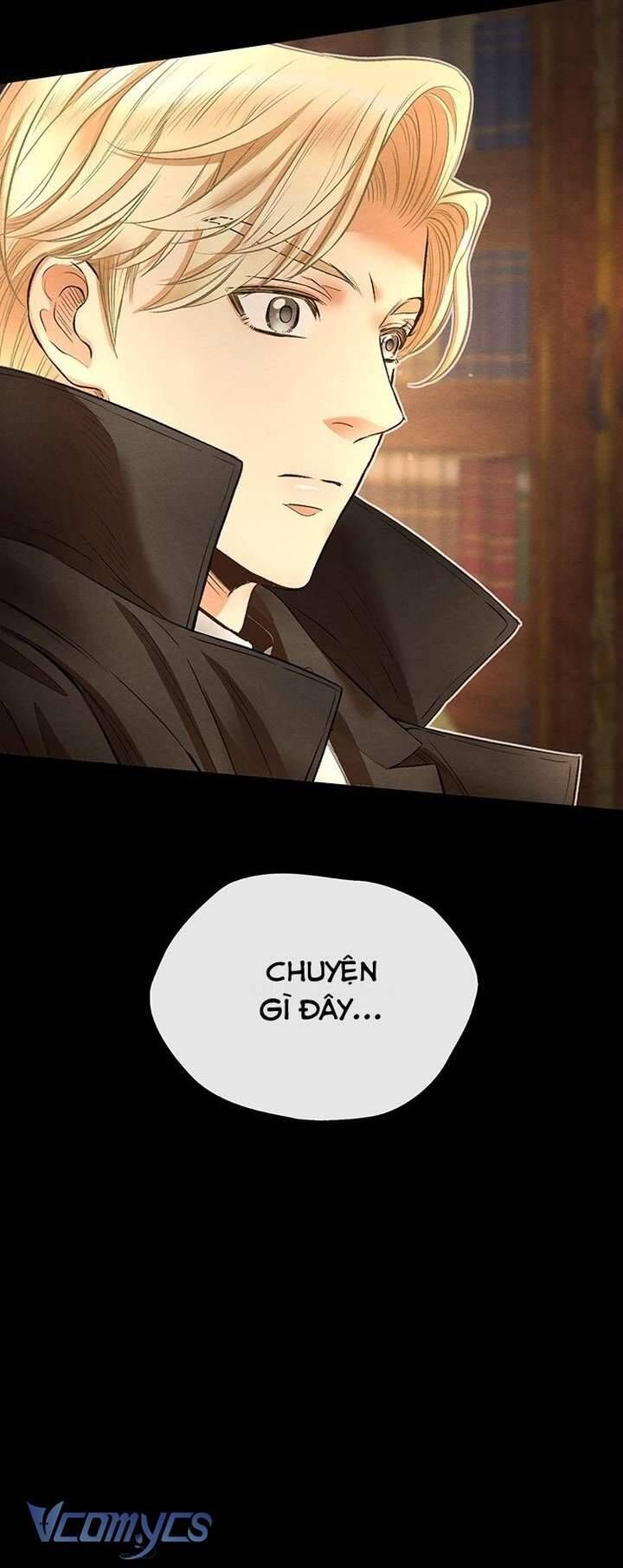 Hoàng Tử Rắc Rối - Chapter 18 - Page 31