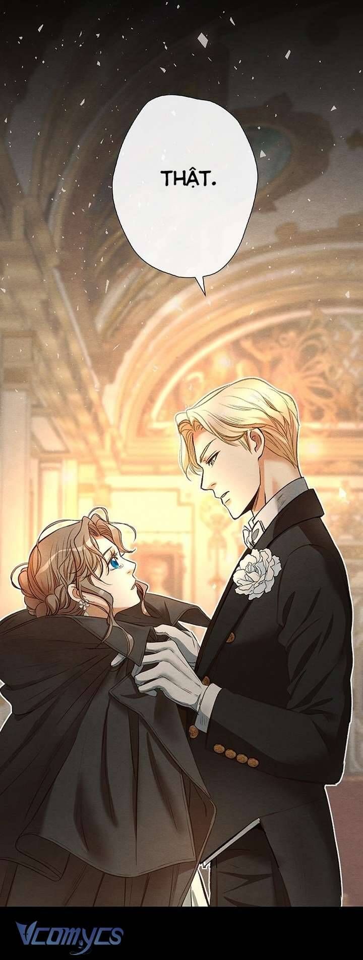 Hoàng Tử Rắc Rối - Chapter 18 - Page 38
