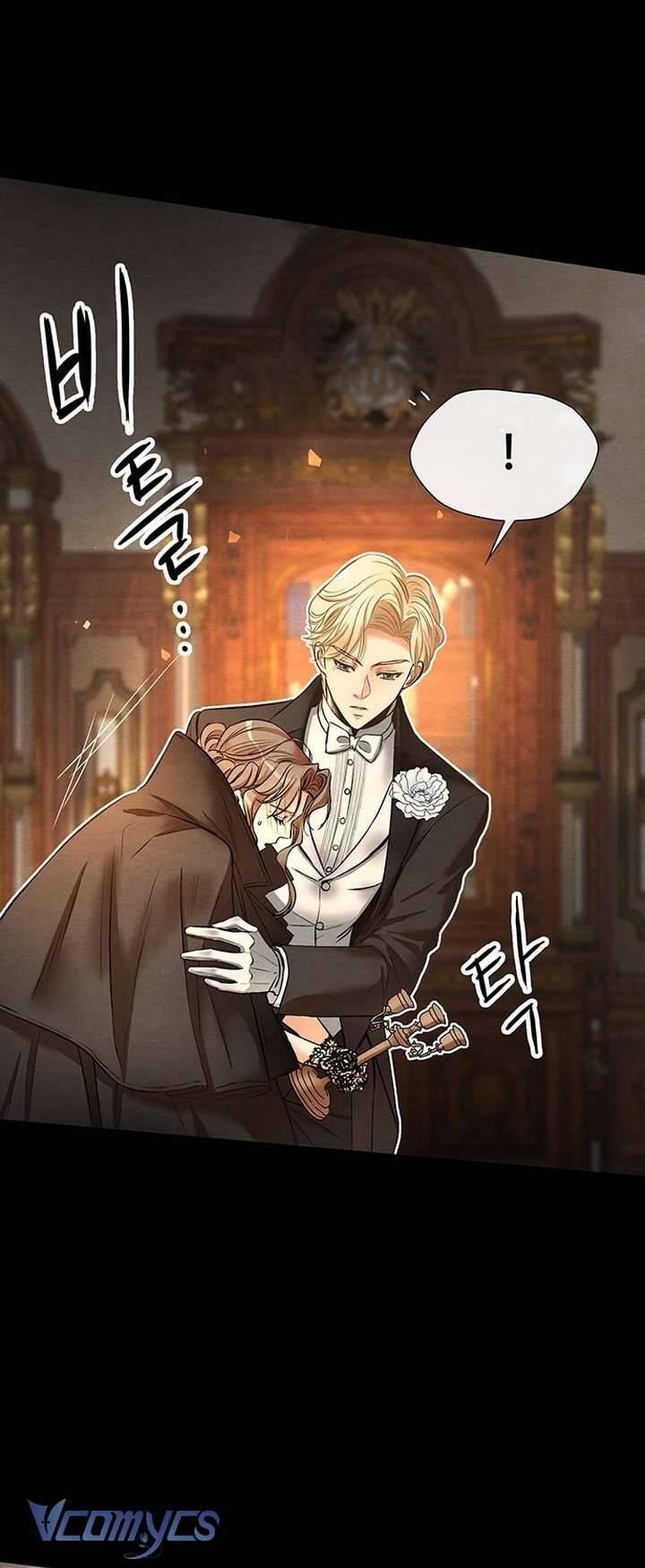 Hoàng Tử Rắc Rối - Chapter 18 - Page 39