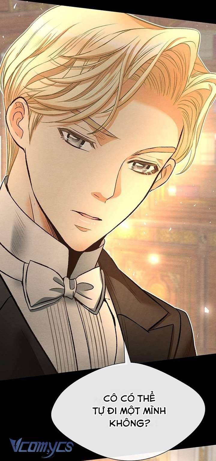 Hoàng Tử Rắc Rối - Chapter 18 - Page 40