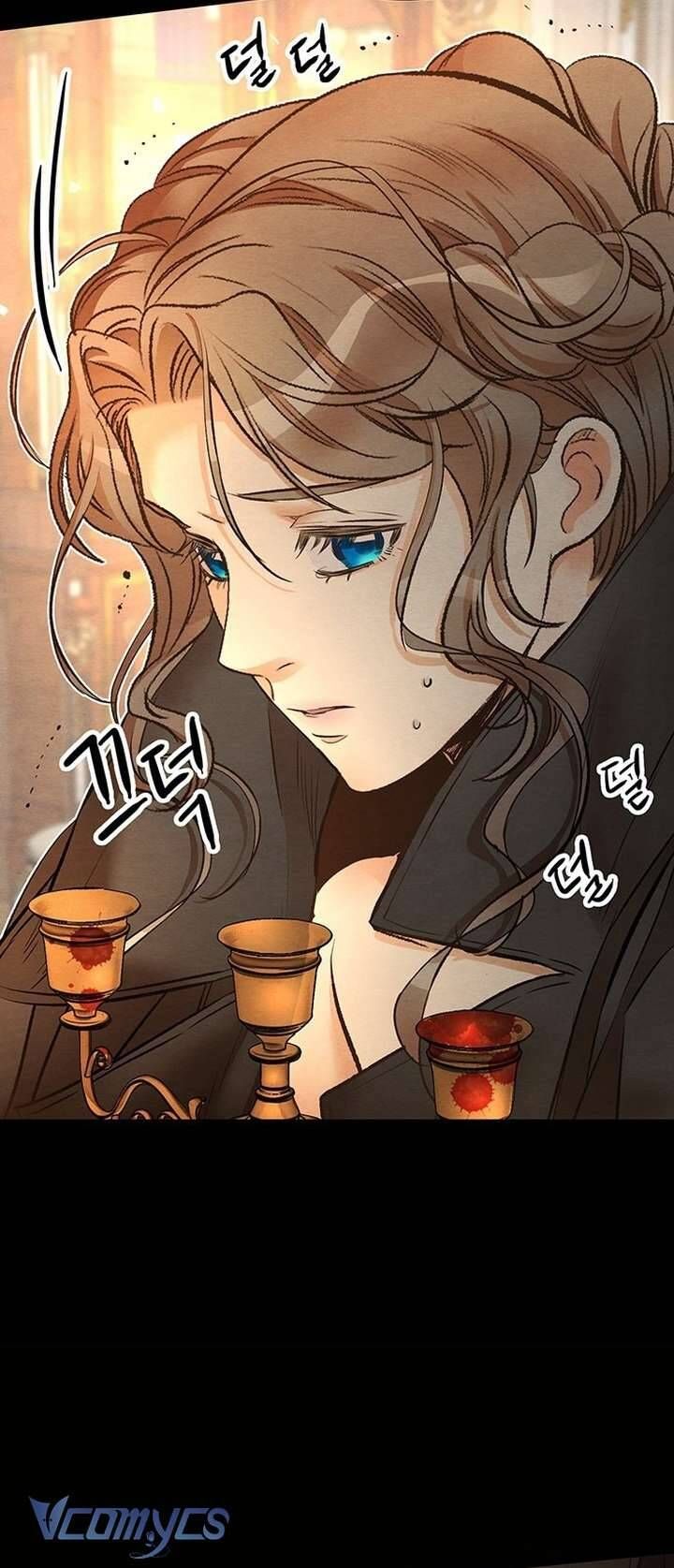 Hoàng Tử Rắc Rối - Chapter 18 - Page 41