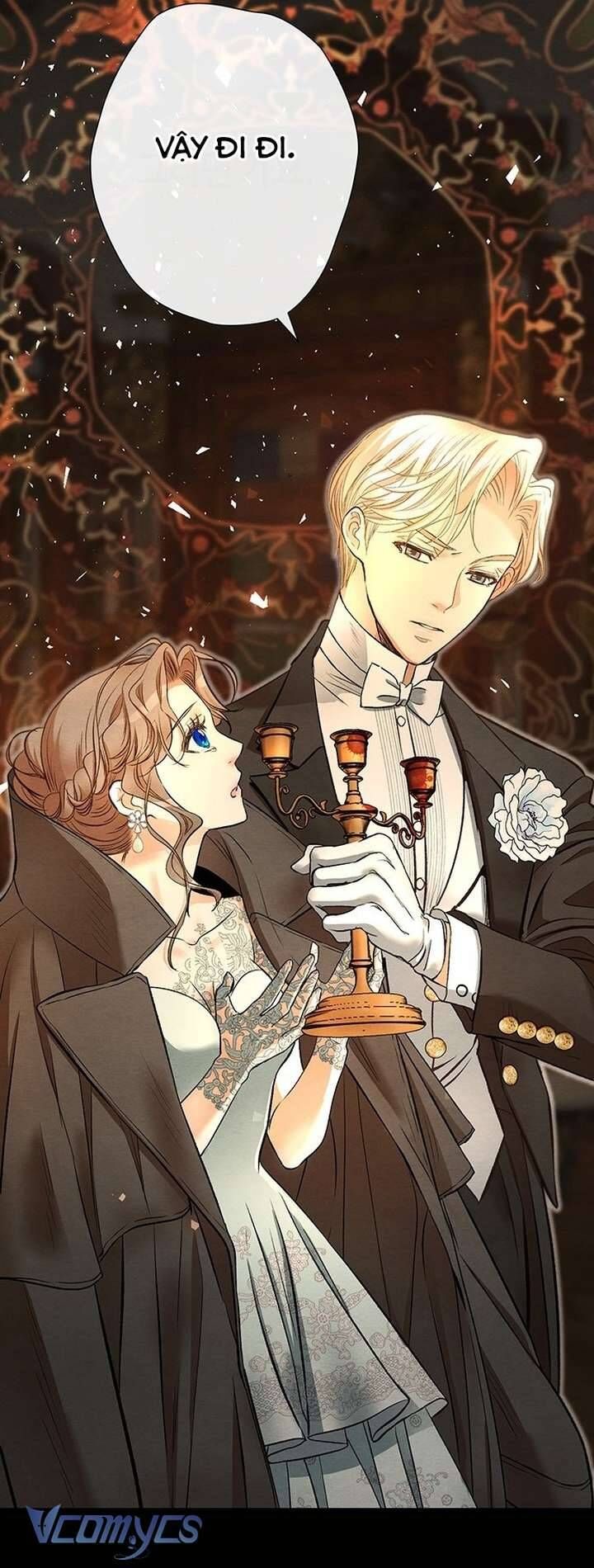 Hoàng Tử Rắc Rối - Chapter 18 - Page 43