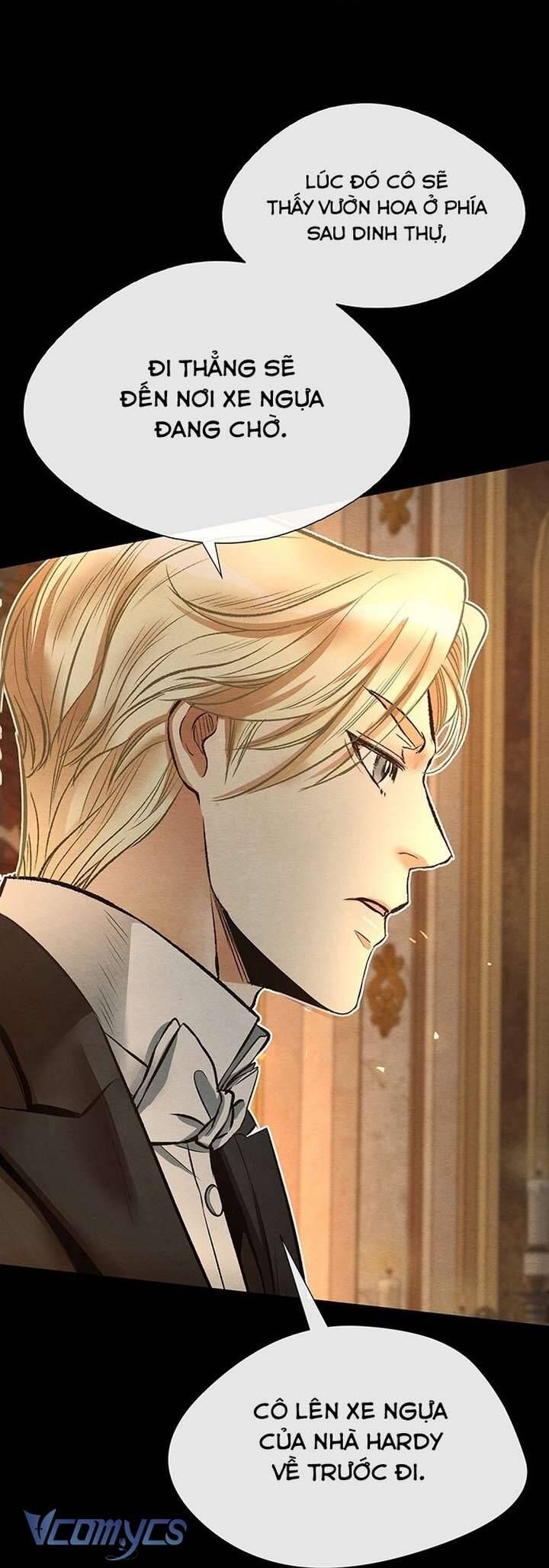 Hoàng Tử Rắc Rối - Chapter 18 - Page 45