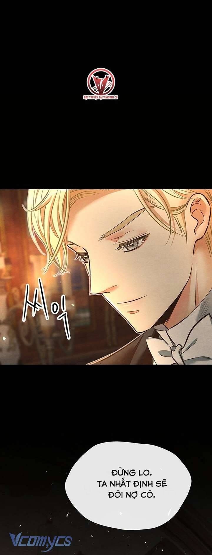 Hoàng Tử Rắc Rối - Chapter 18 - Page 49