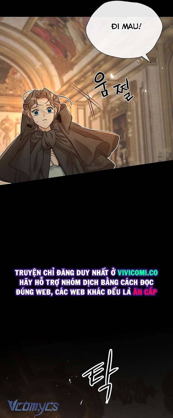 Hoàng Tử Rắc Rối - Chapter 18 - Page 54